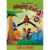 MAZOO AND THE ZOO Νο2 (CD/DVD)