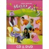 MAZOO AND THE ZOO Νο3 (CD/DVD)