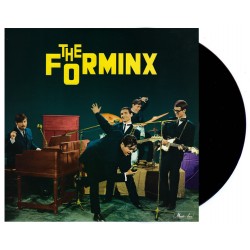 THE FORMINX (LP 10'')
