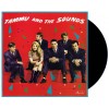 TAMMY AND THE SOUNDS (LP 10'')