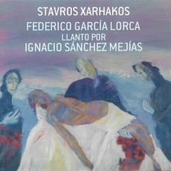 FEDERICO GARCIA LORCA (2CD)
