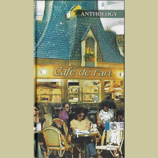 CAFE DE L'ART-ANTHOLOGY (4CD)