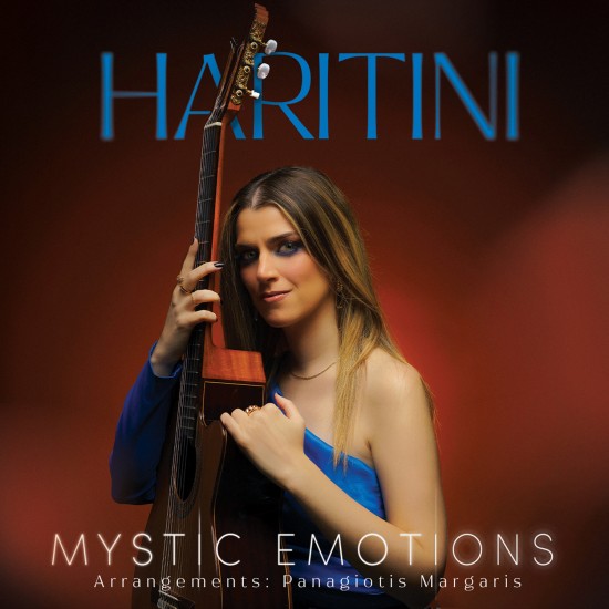 MYSTIC EMOTIONS (CD)