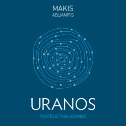 URANOS (CD)