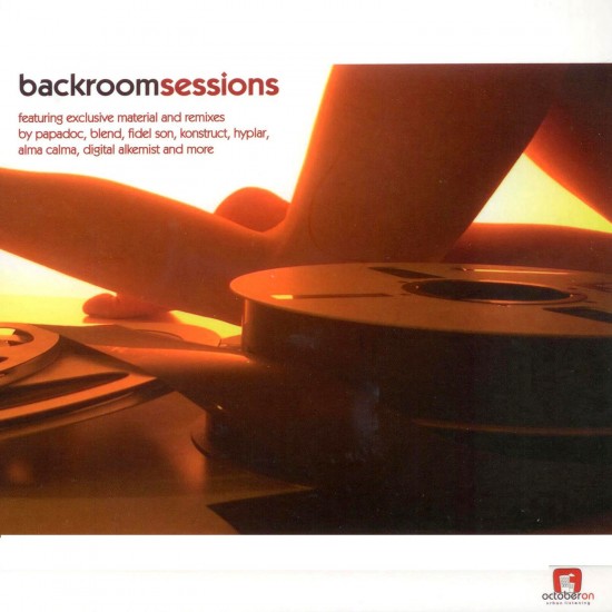 BACKROOMSESSIONS