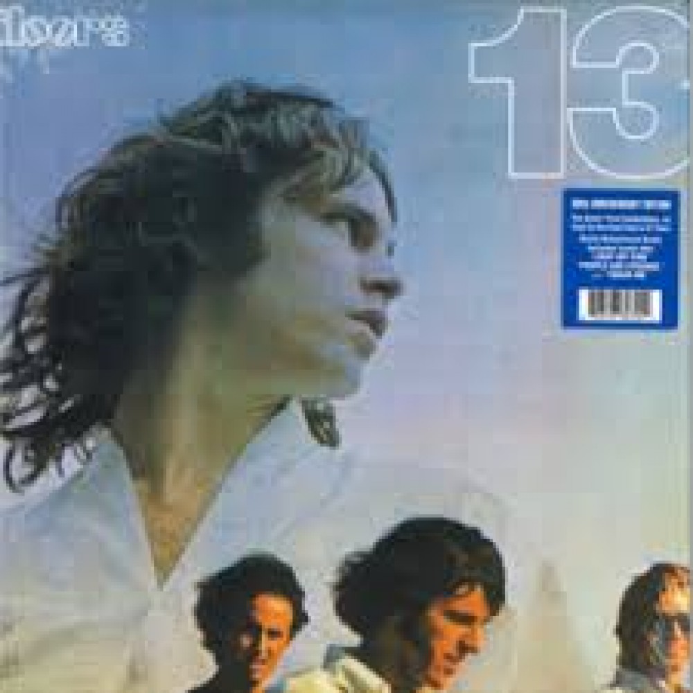 13 (LP)